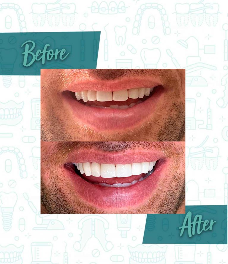 Meet the team of experienced dentists and staff members